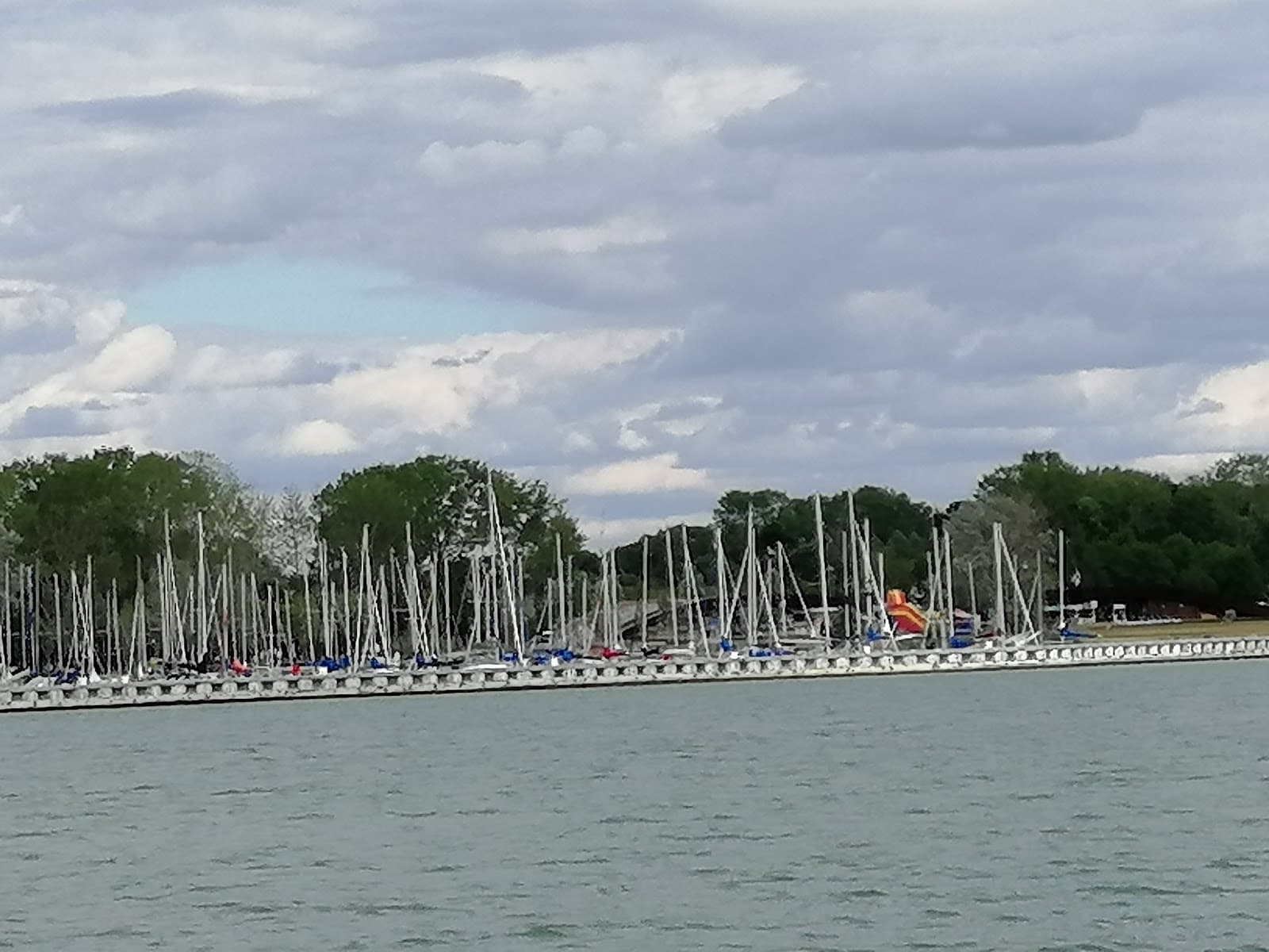 Baignade, pêche, paddle et vélo au Lac de la Madine - 10