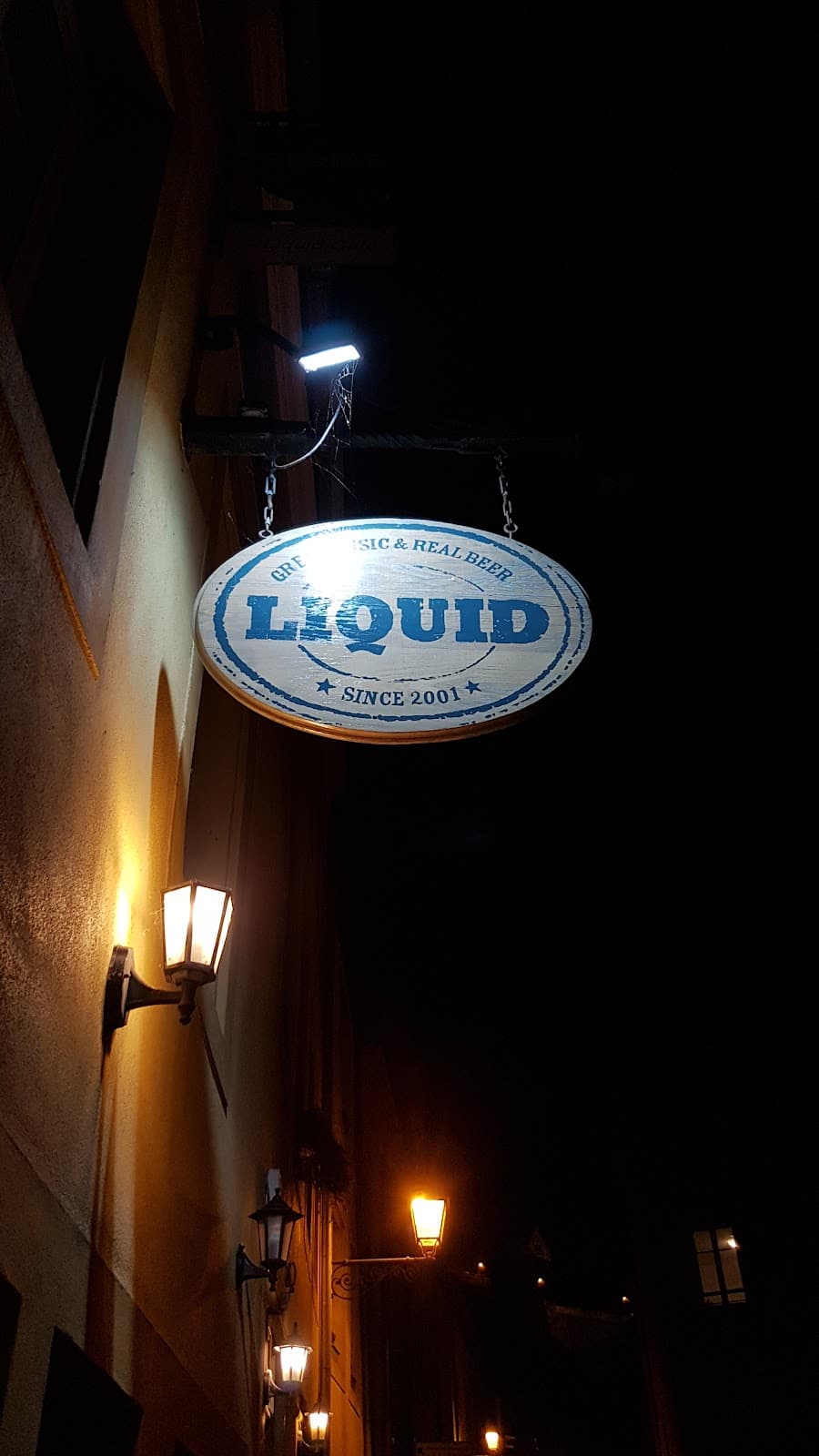 Liquid Bar : bière & live music dans le Grund - 6