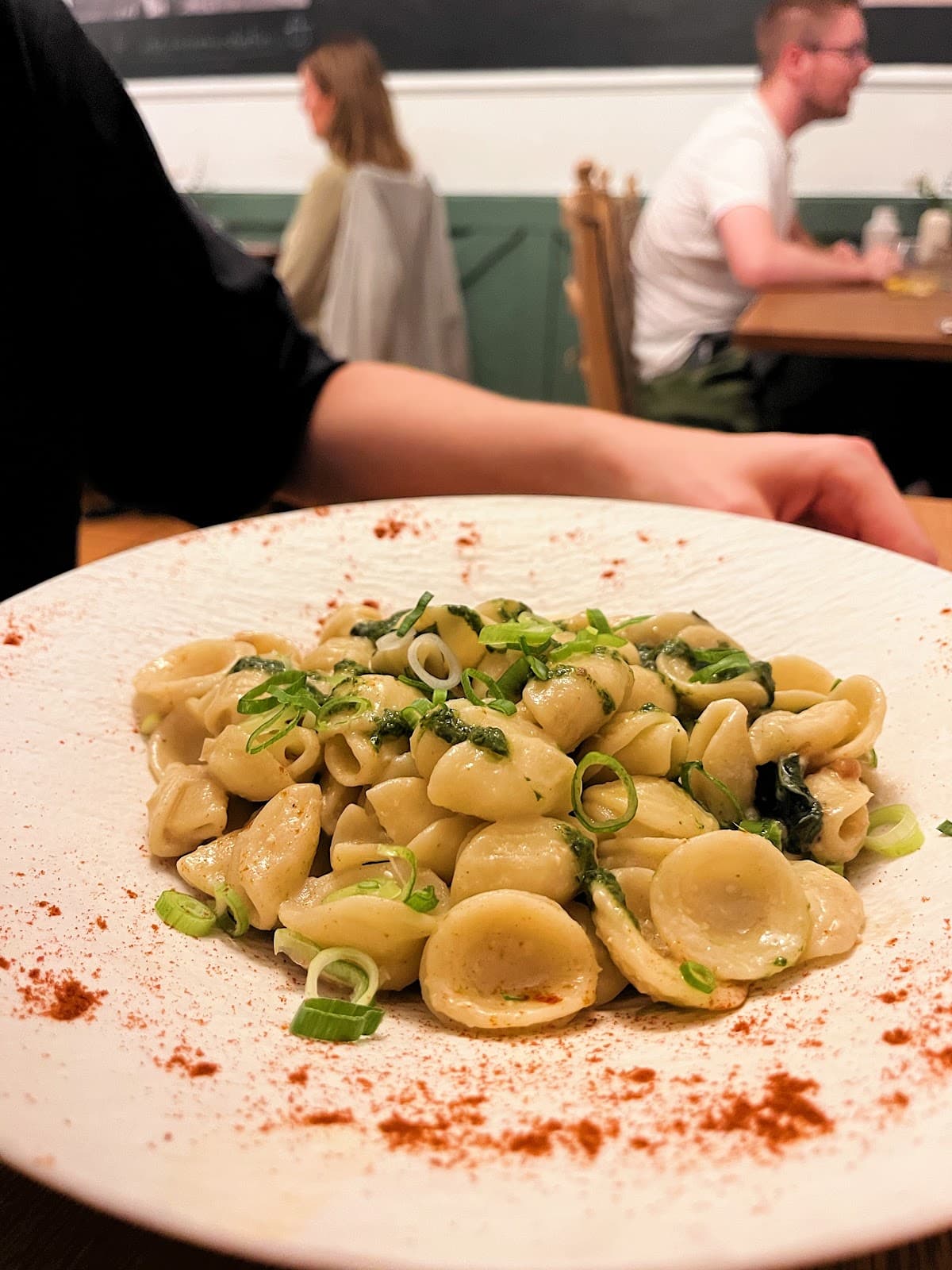 Rucolino, restaurant végétalien pour les gourmands et les curieux à Dudelange - 10