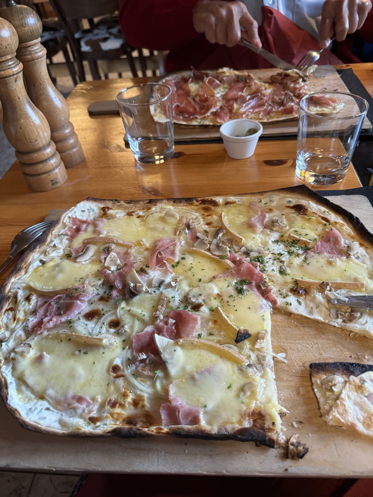Raclette or no Raclette ? - 8
