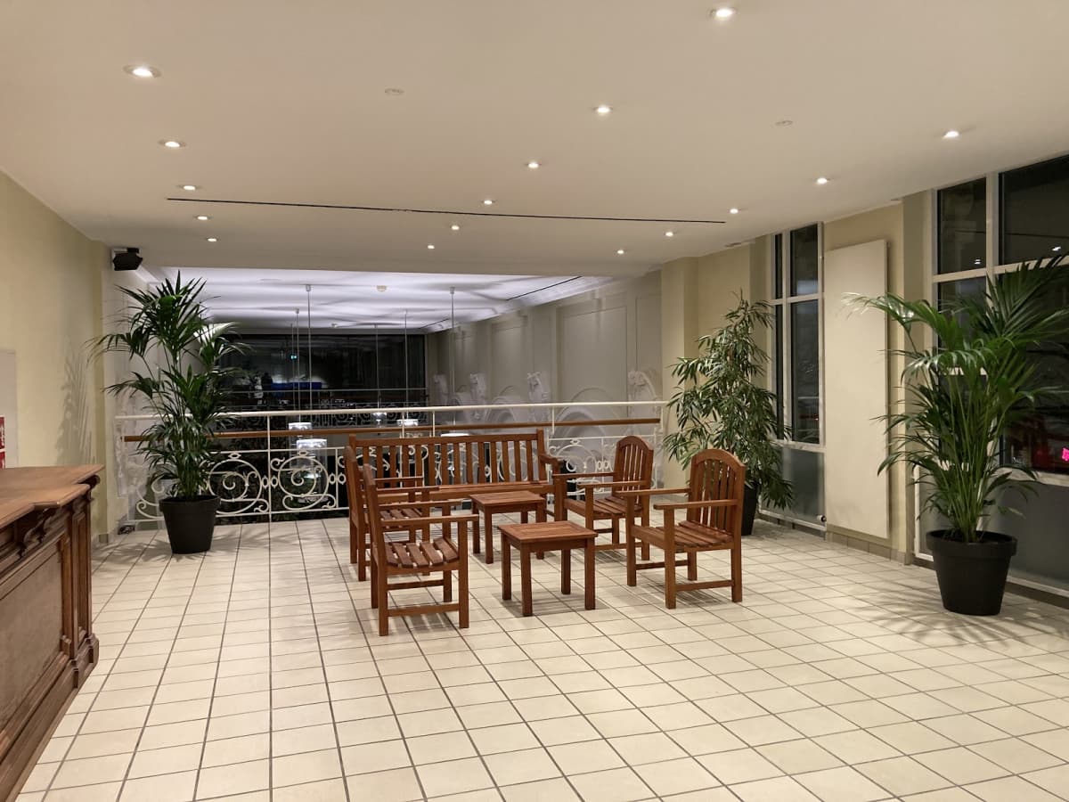 Badanstalt Luxembourg : séance cocooning au centre-ville - 6