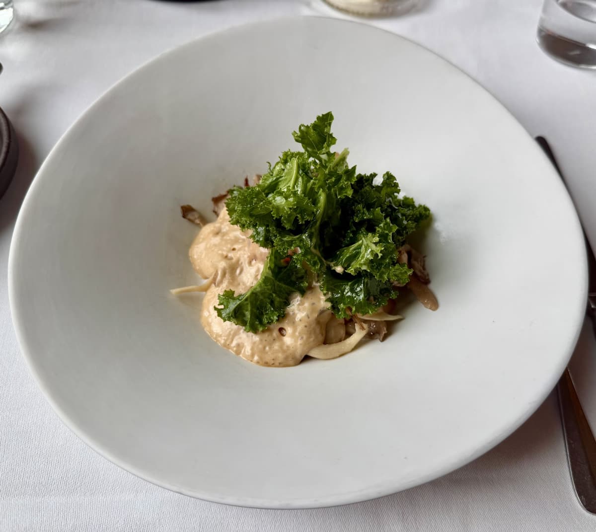 Une cuisine qui casse les codes - 6