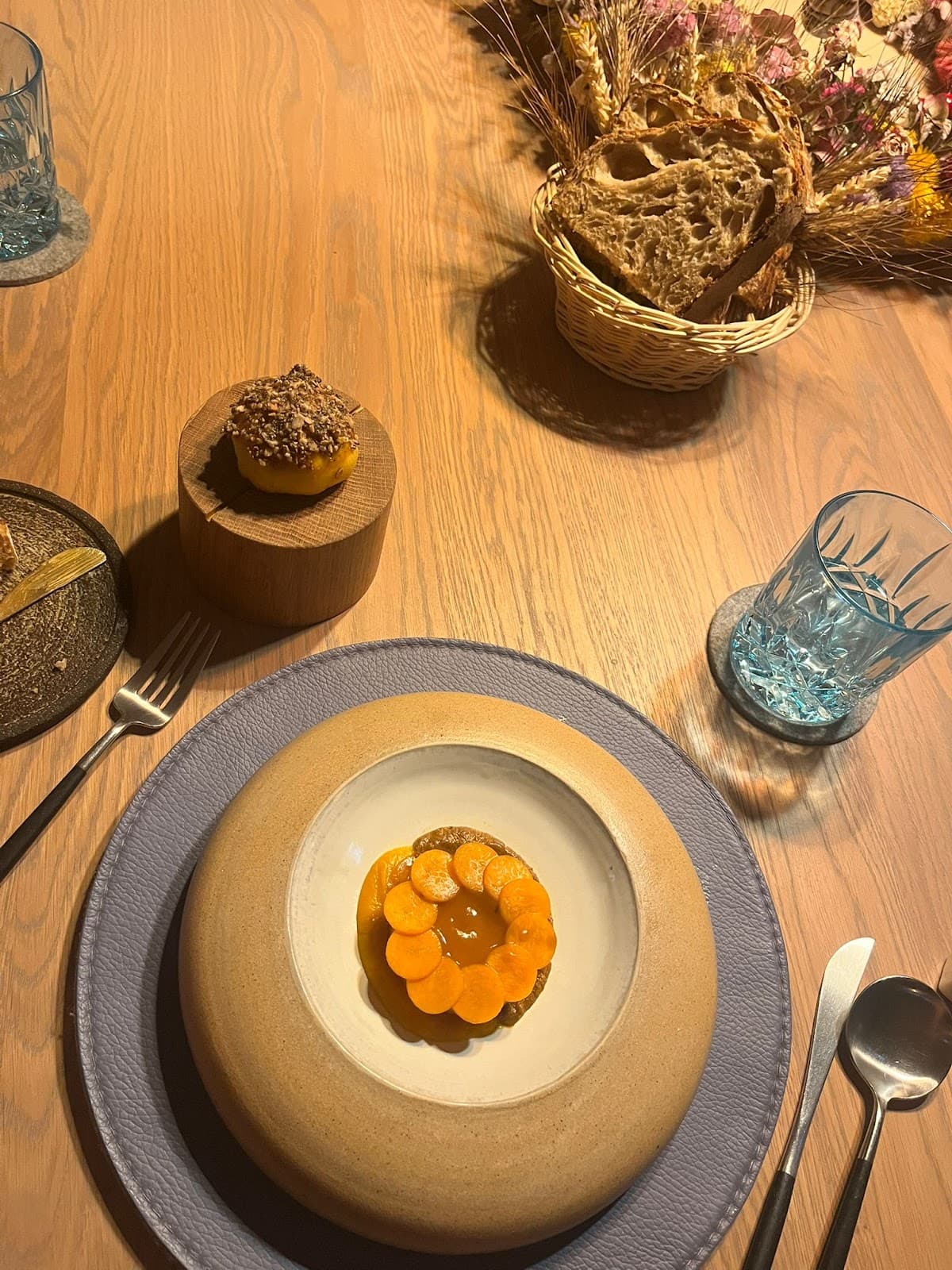 Toya, the Michelin-starred restaurant overlooking the Faulquemont Golf Course - 10