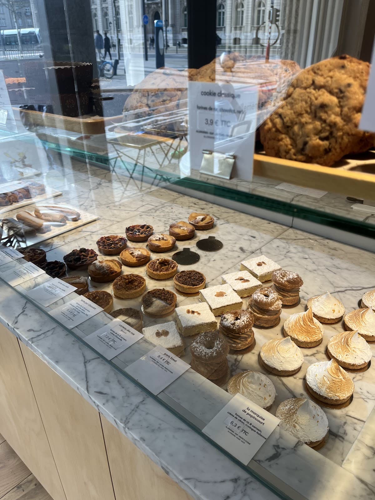 Gluten-free, with a lot of taste! - 5
