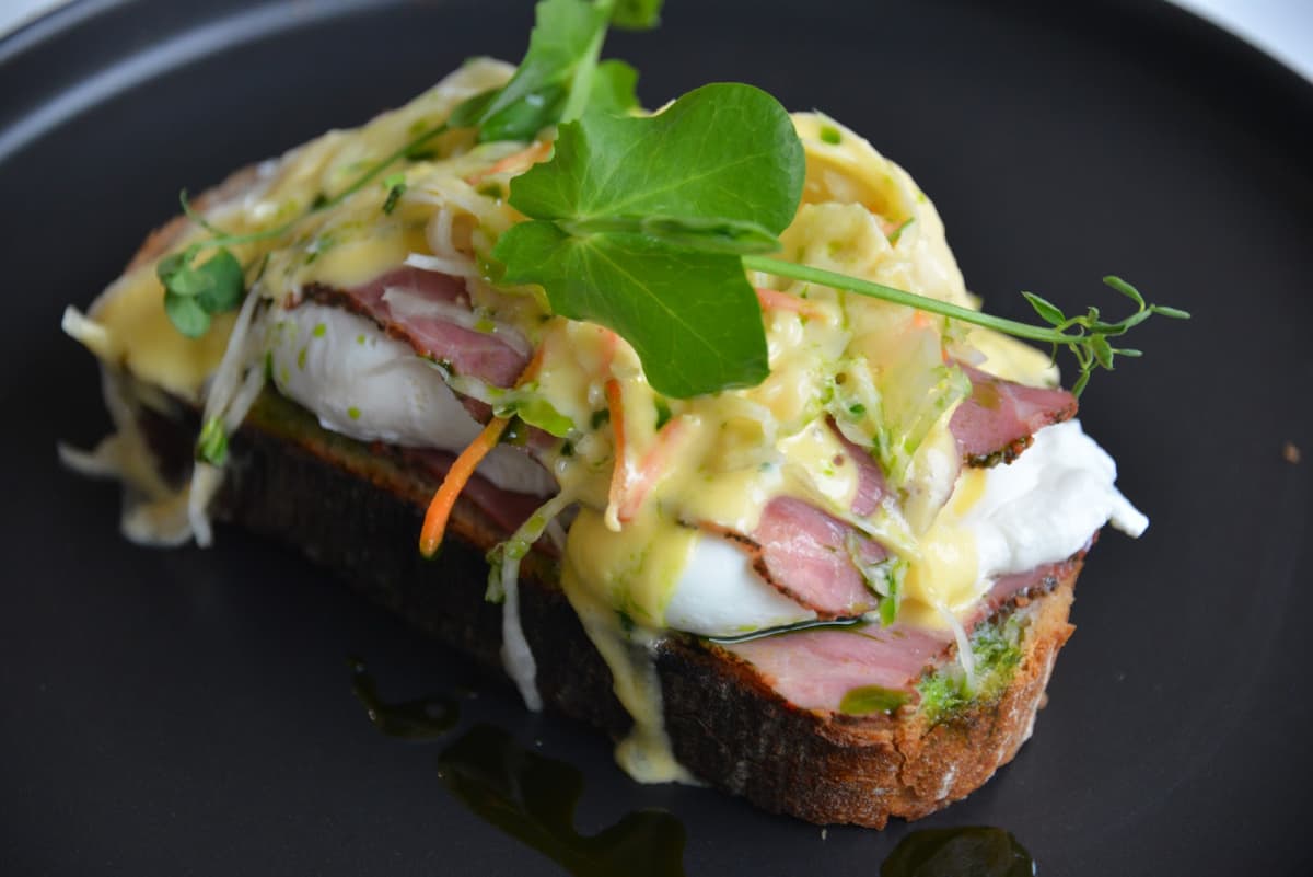 Kontur: Brunch, coffee and cocktails in Limpertsberg - 8