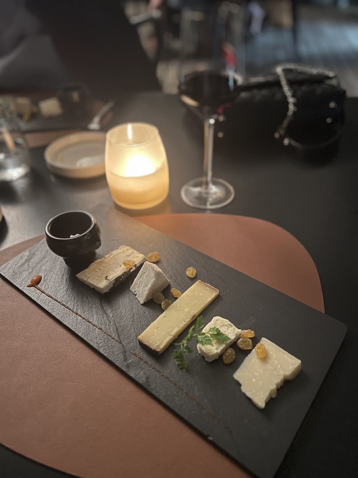 A culinary experience - 9