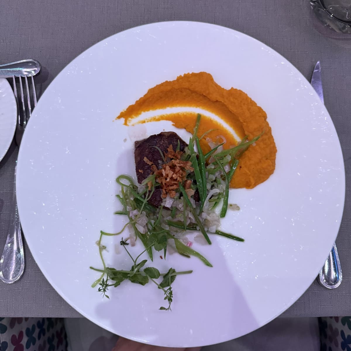 Amélys : le brunch gourmand de l’Hôtel Le Royal à Luxembourg - 13
