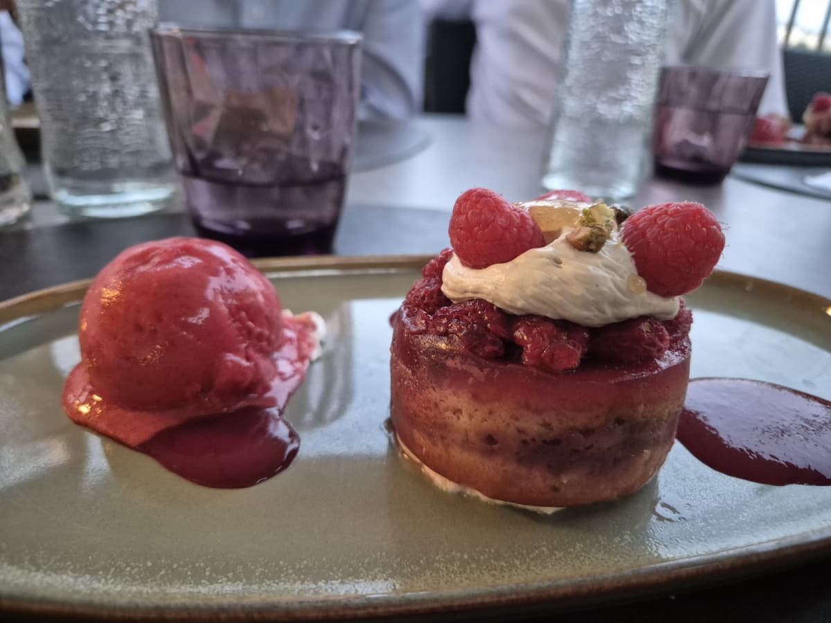 The Beech Tree By the Museum, the most gourmet brasserie in Luxembourg City - 16