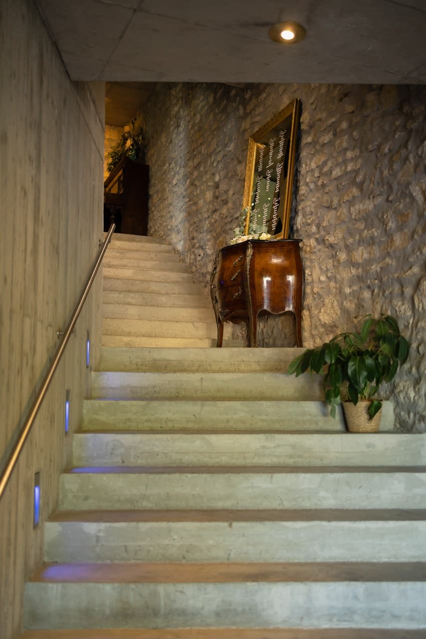The privative - 6