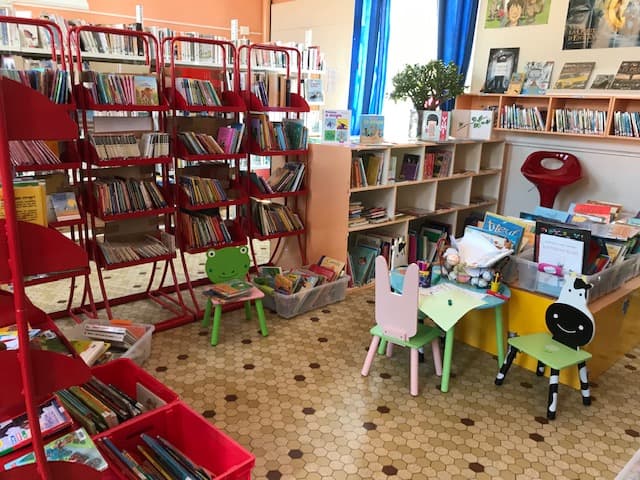 Temps des livres - 3