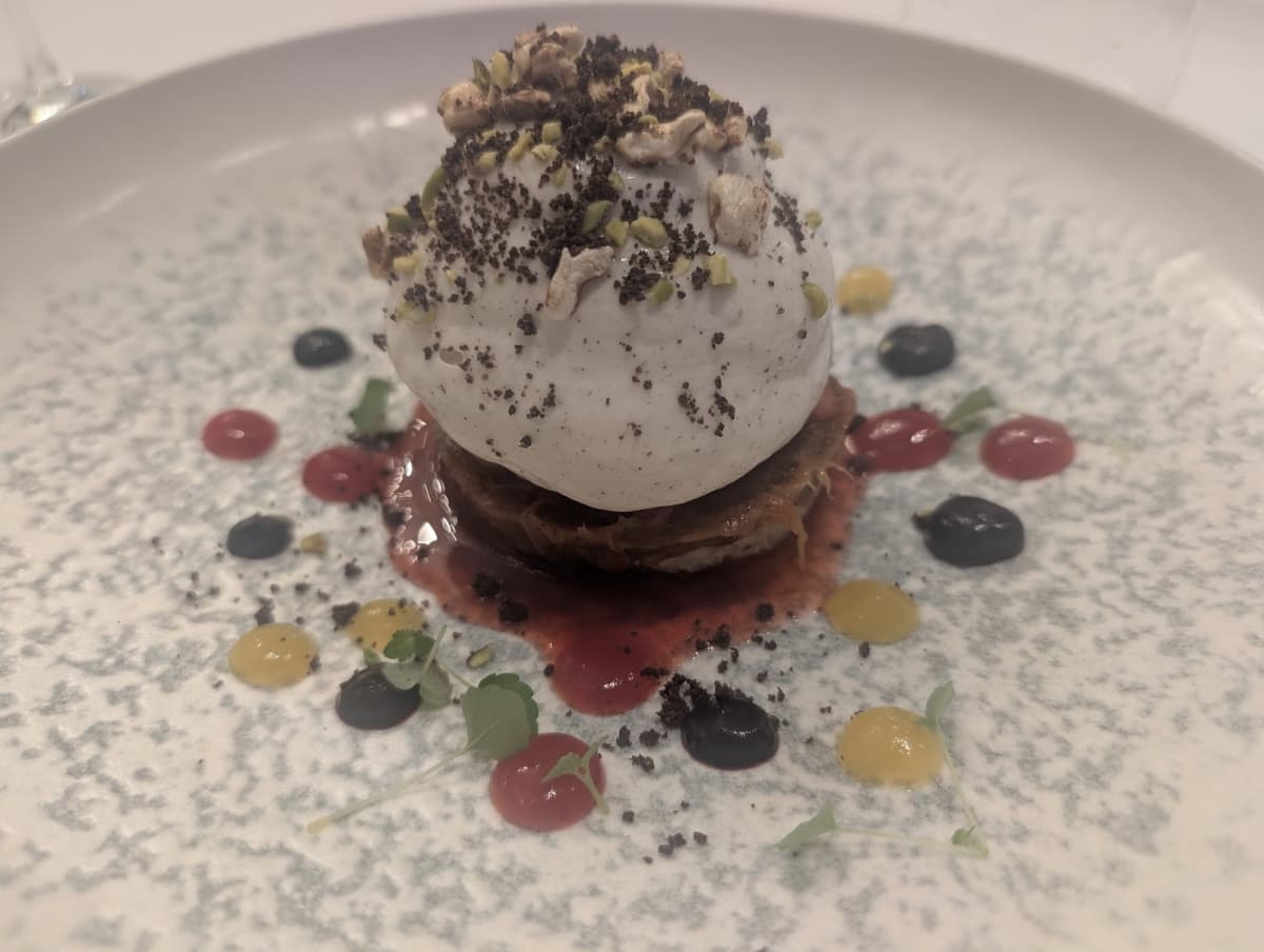 Le Sud : restaurant gastronomique et rooftop aux Rives de Clausen - 8