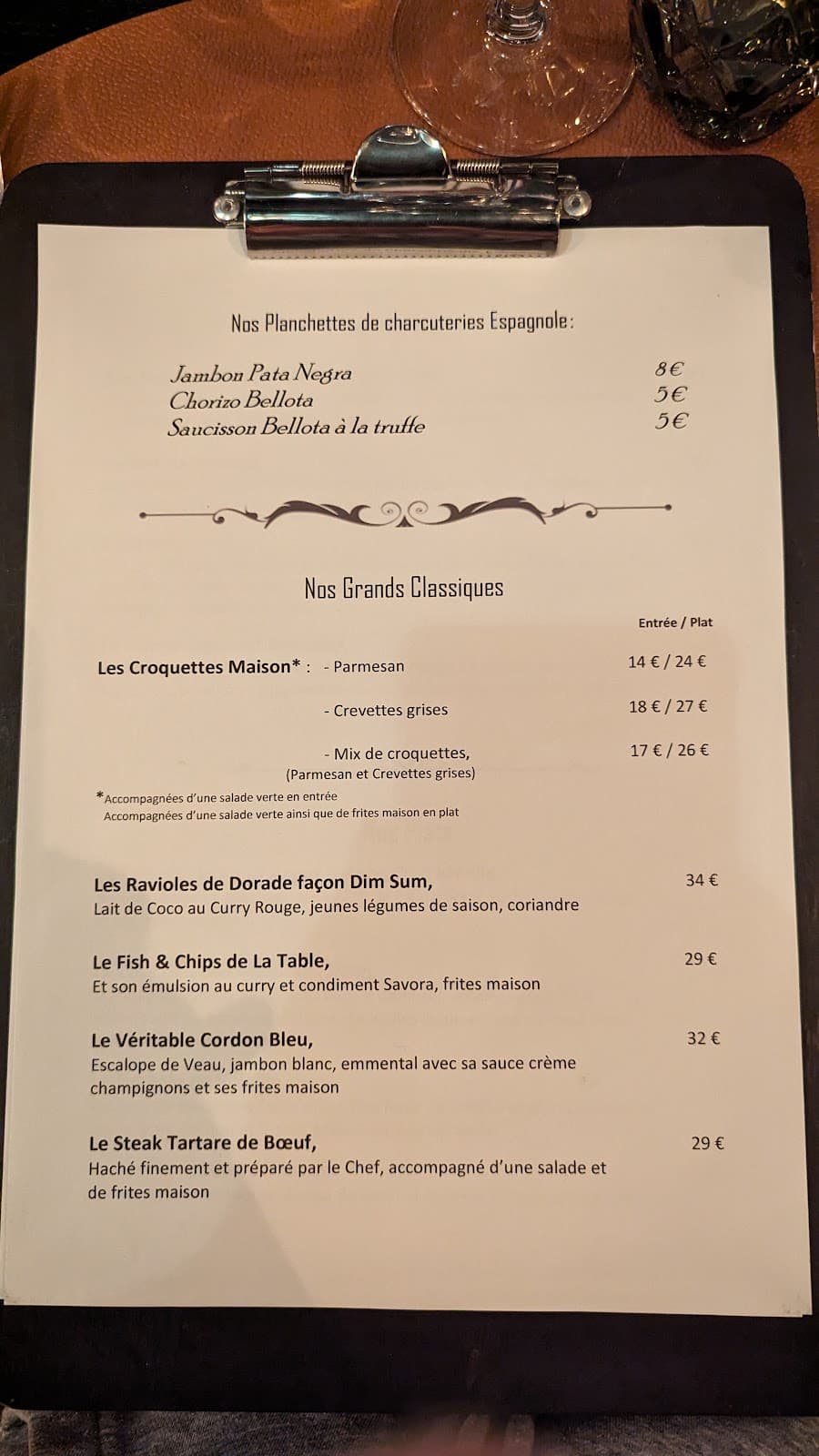 Restaurant x grocery store - 11