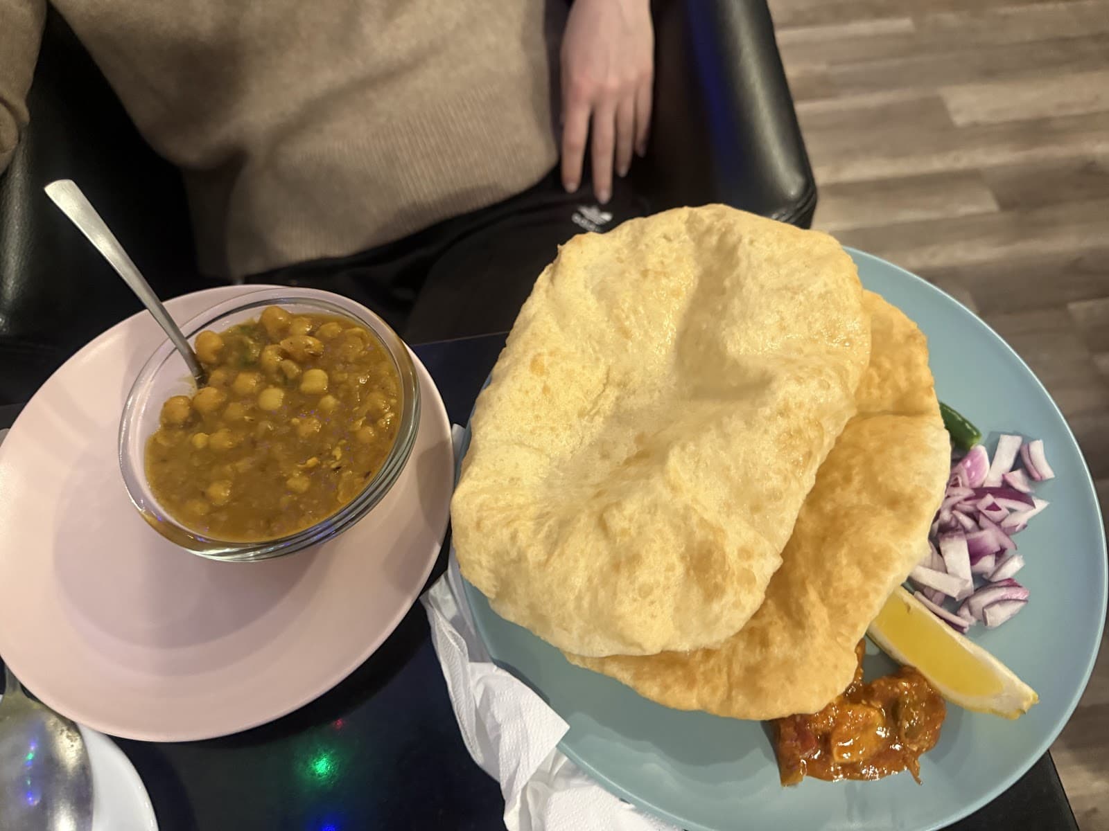 Un indien dans la ville - 3