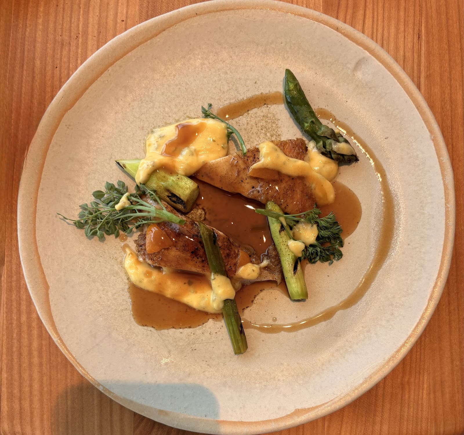Gold on your plate! - 4