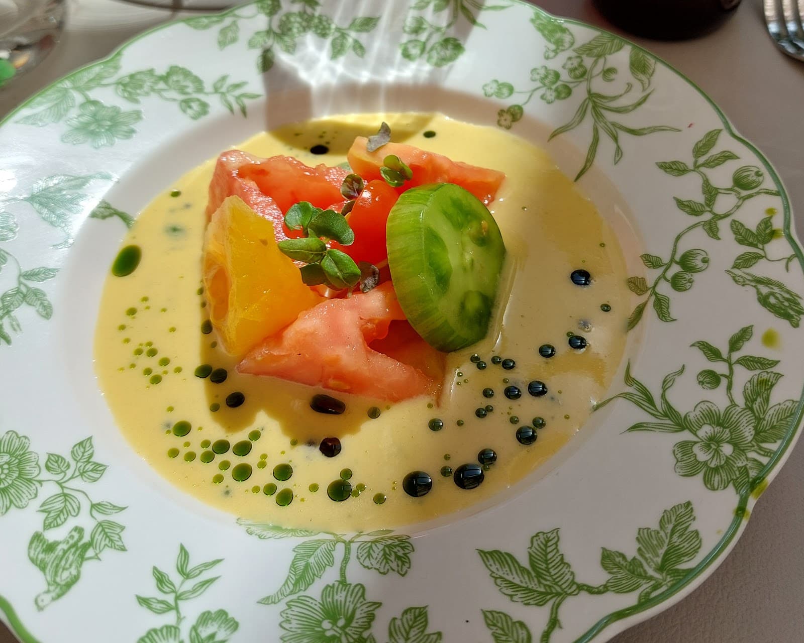 Brasserie Ciel, gourmet break under a glass roof - 8
