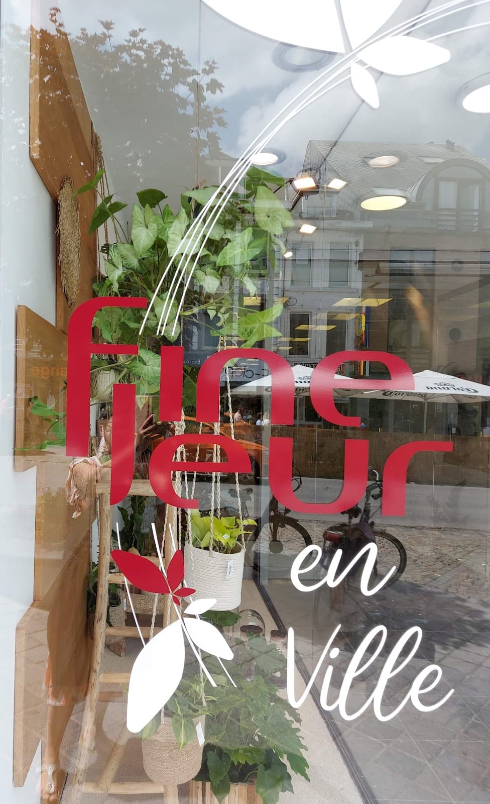 La plus fine des fleurs - 5