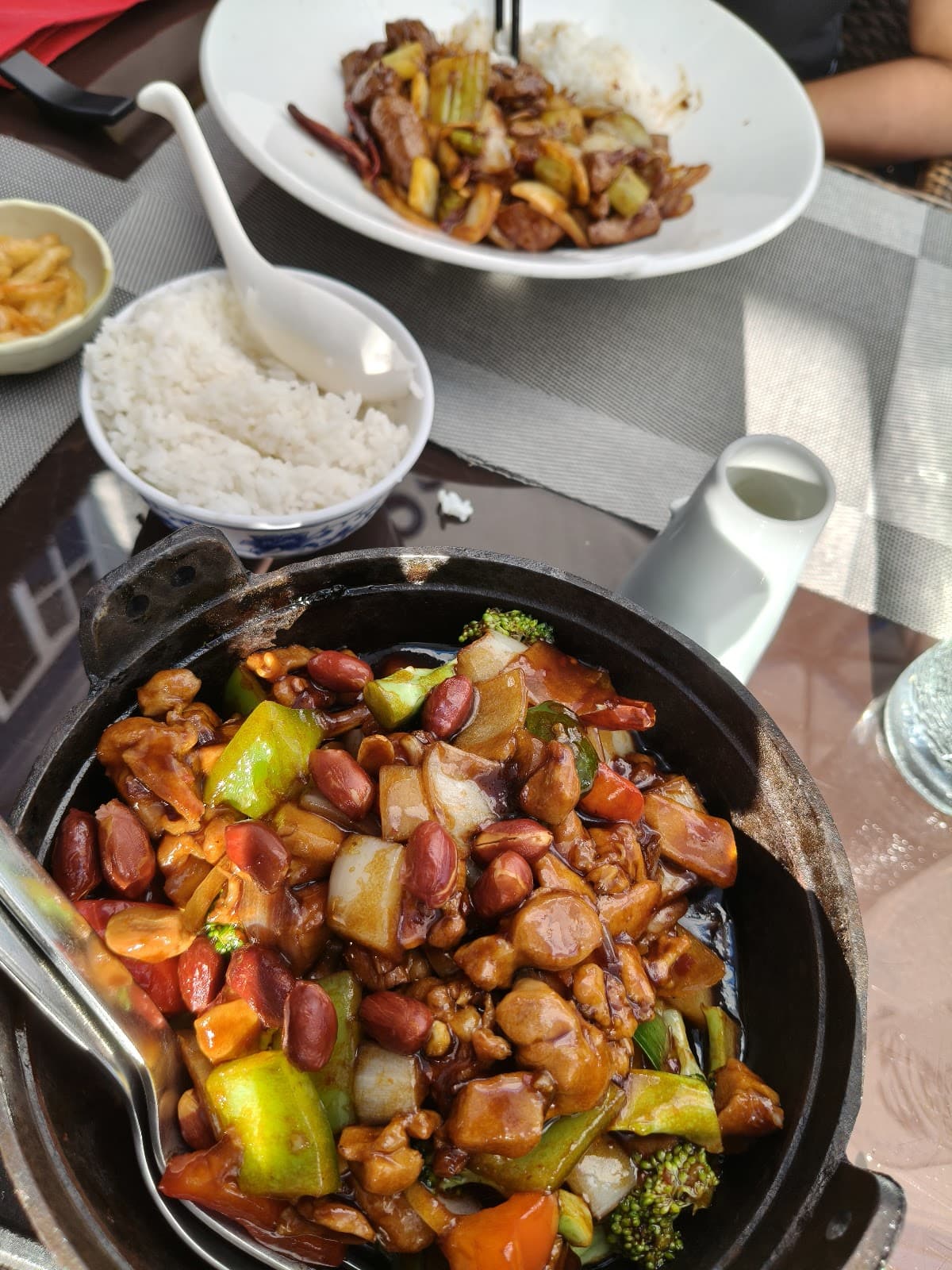 Un filet de canard laqué svp ! - 9