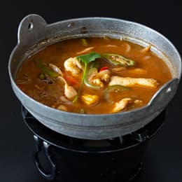 Papaya: Asian cuisine, Thai, Japanese, and Chinese specialties in Mamer - 11