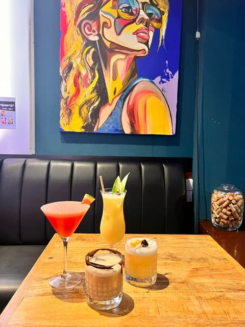 L'esprit de la fête ! - 8
