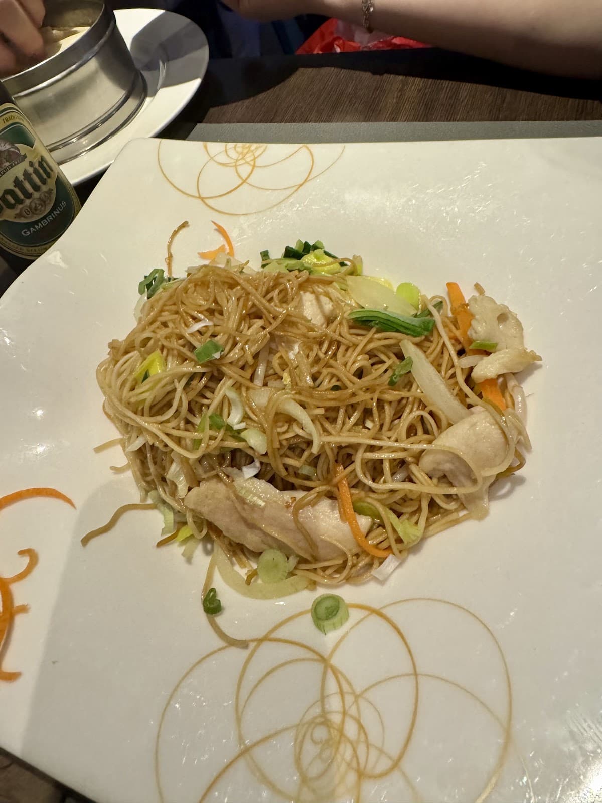 Papaya: Asian cuisine, Thai, Japanese, and Chinese specialties in Mamer - 9