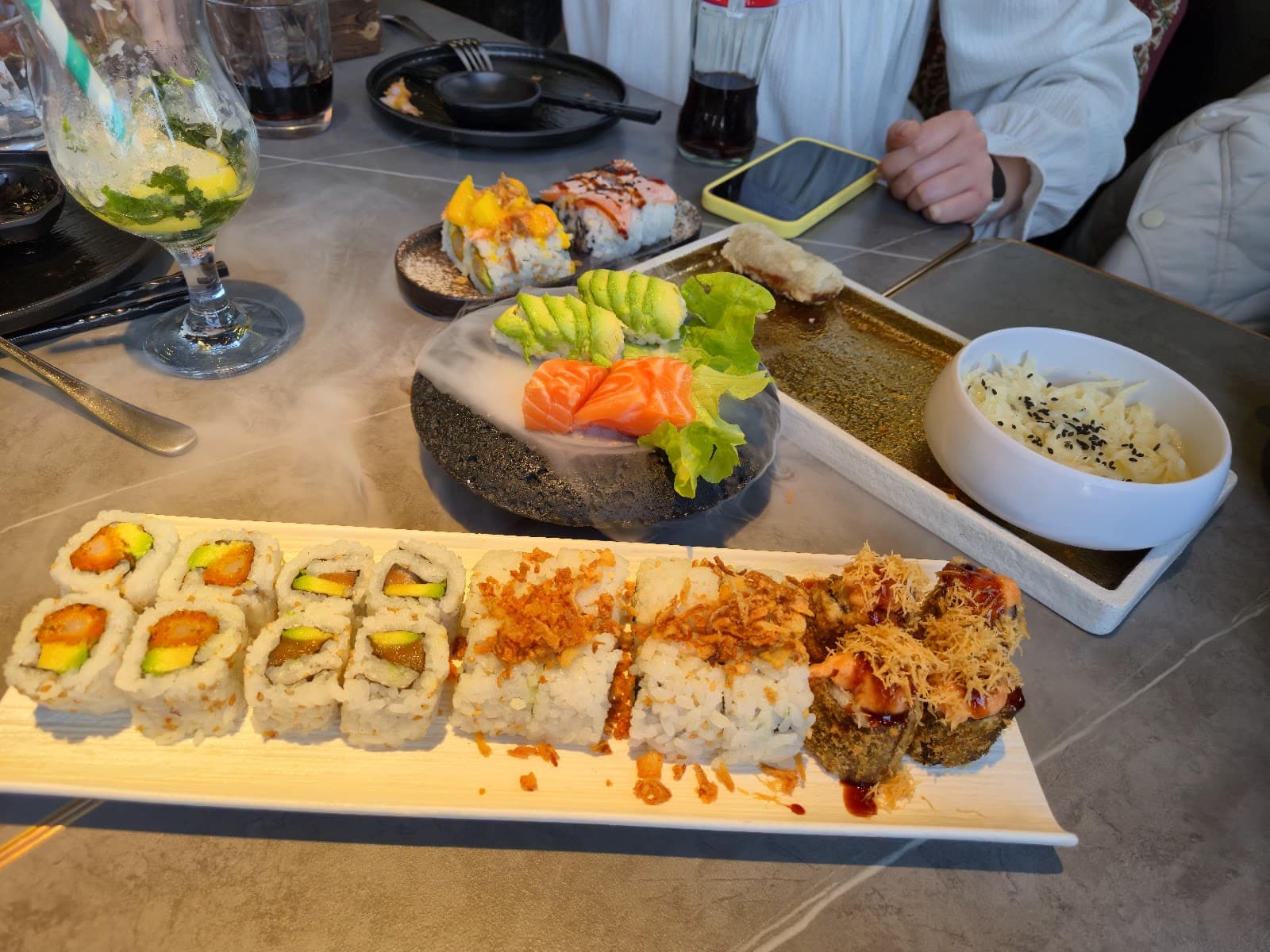 Nami Sushi: the gastronomy of Asia in Thionville - 6