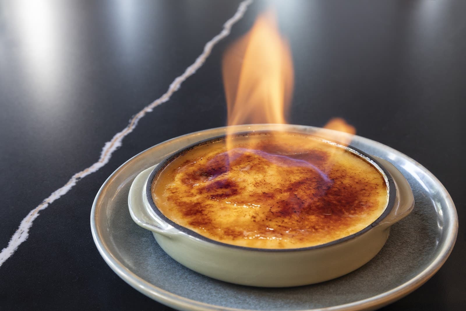 Tapas and Spanish flavors at Casa Duques - 7