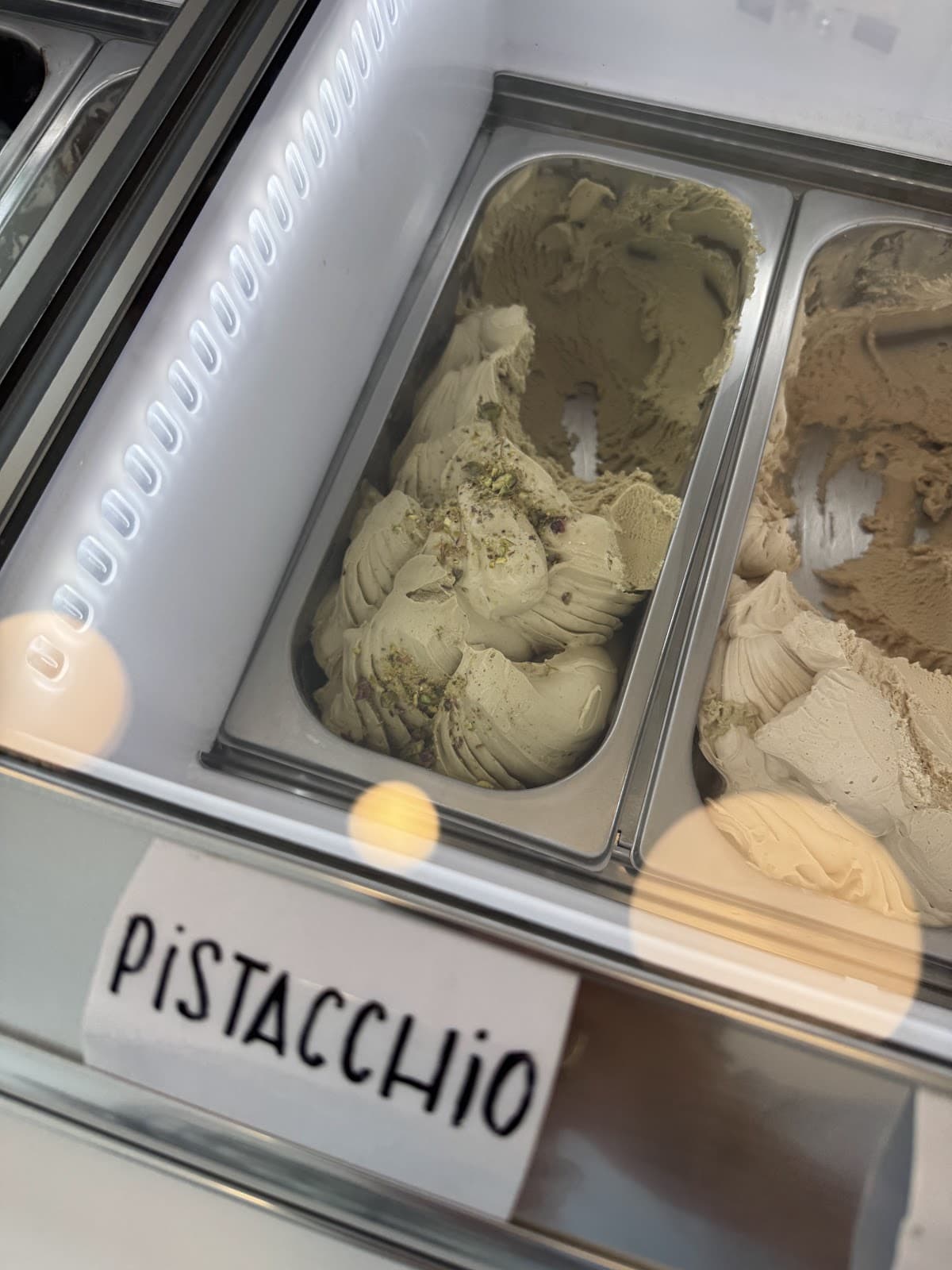Le spot parfait pour manger une glace artisanale à Belair - 6