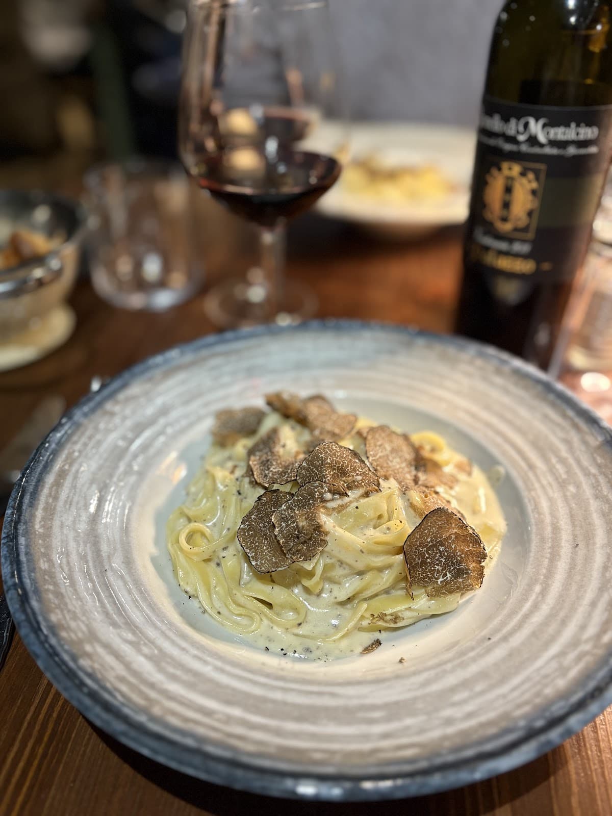 The tavern of Italian flavors - 11