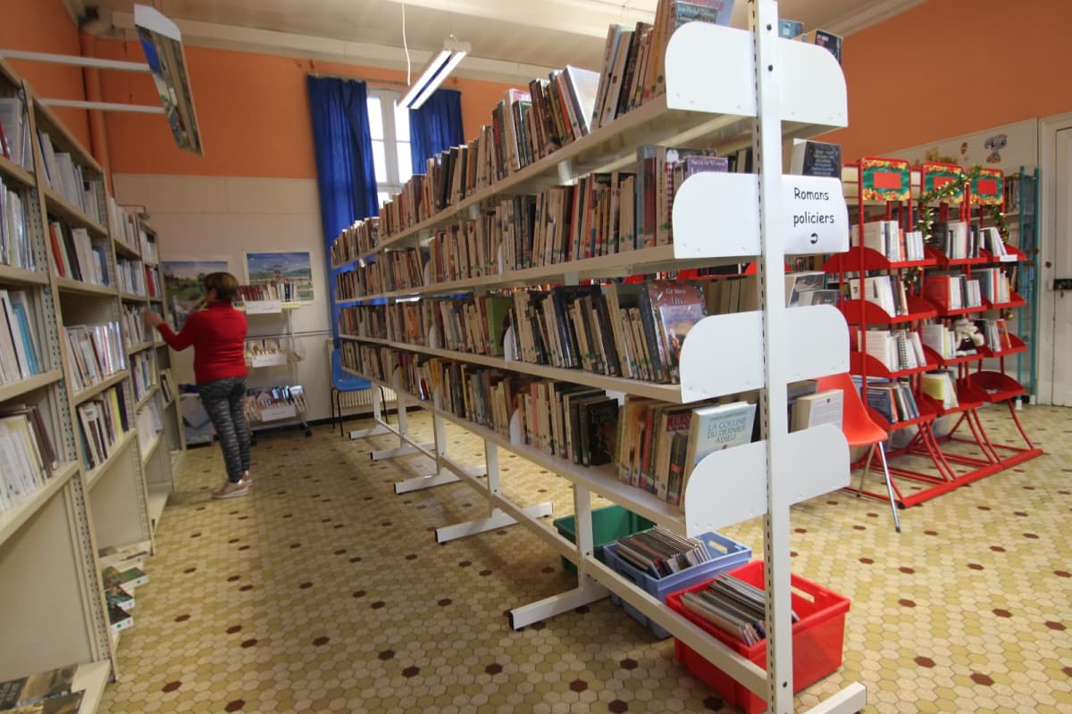 Temps des livres - 2