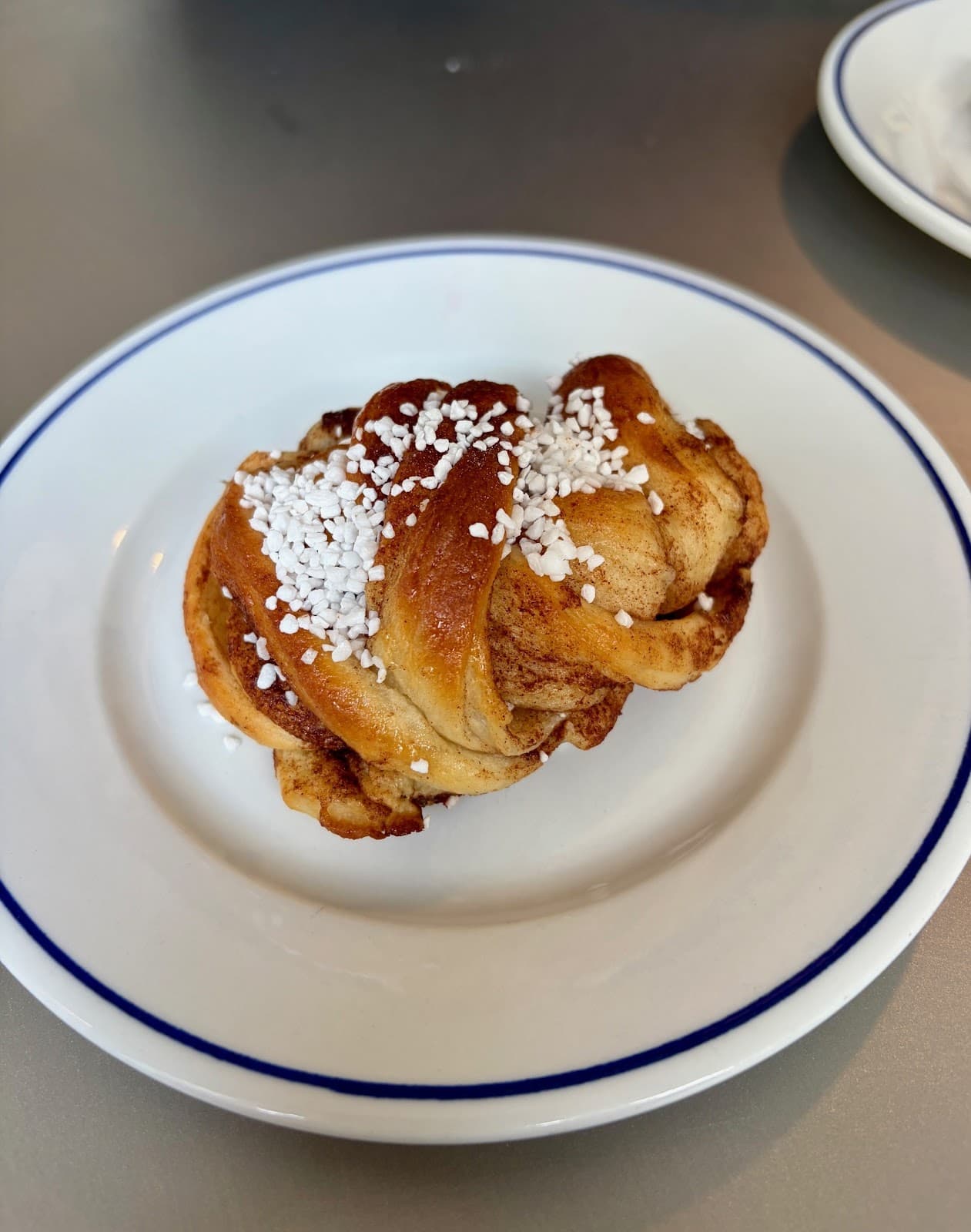 Bröd : le café scandinave qui apporte un petit goût de Suède au Limpertsberg - 9