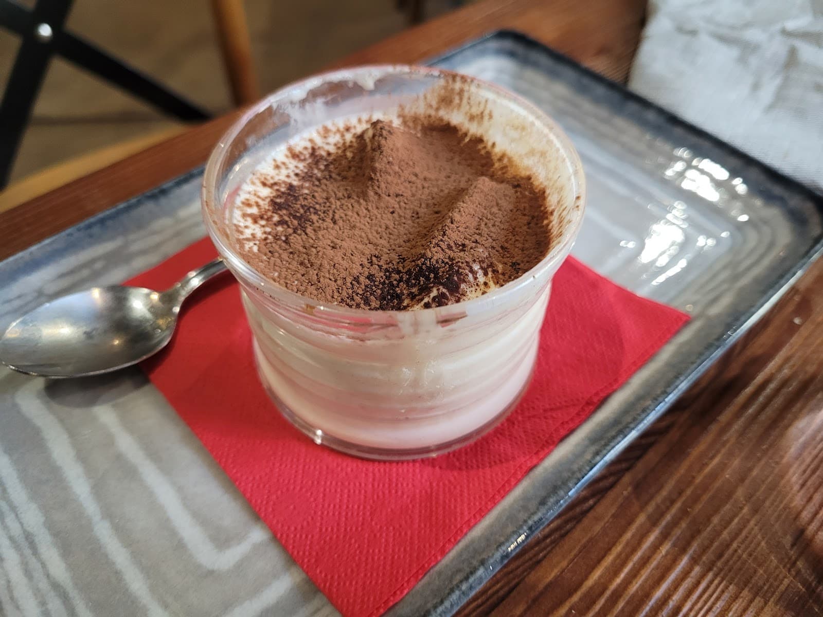 The tavern of Italian flavors - 6