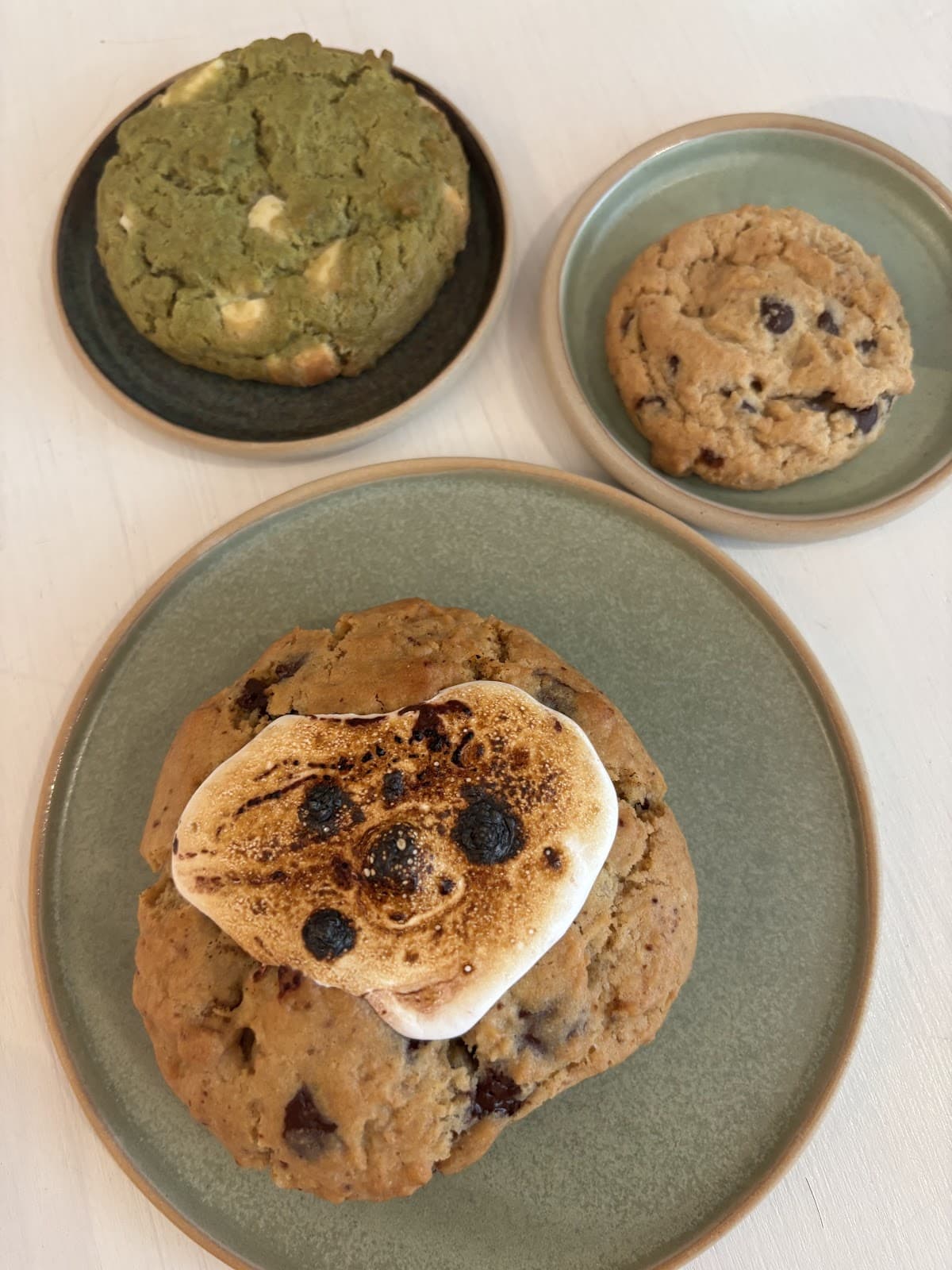 The Little Bakeshop : les meilleures pâtisseries de Luxembourg-Ville - 4