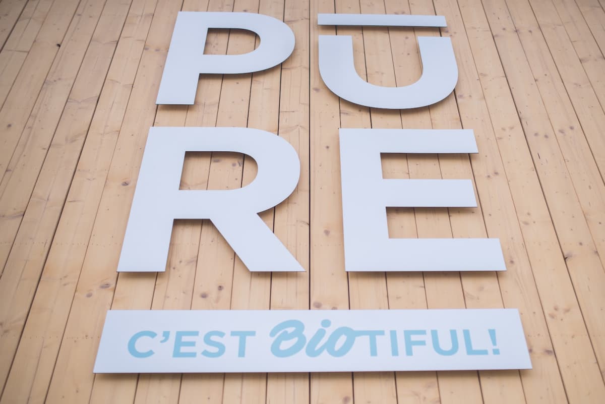 Pure Bio! - 3