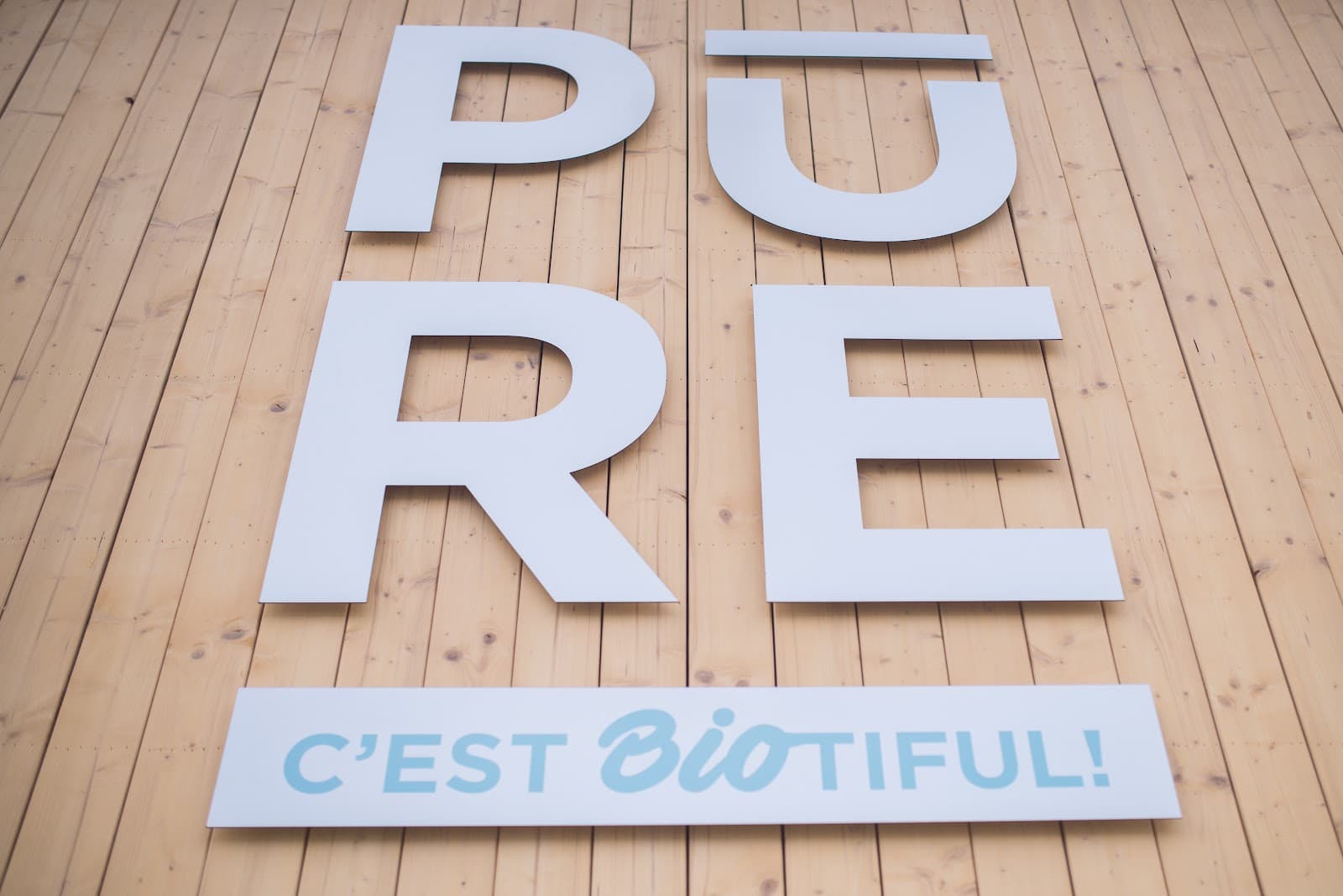 Pure Bio! - 3