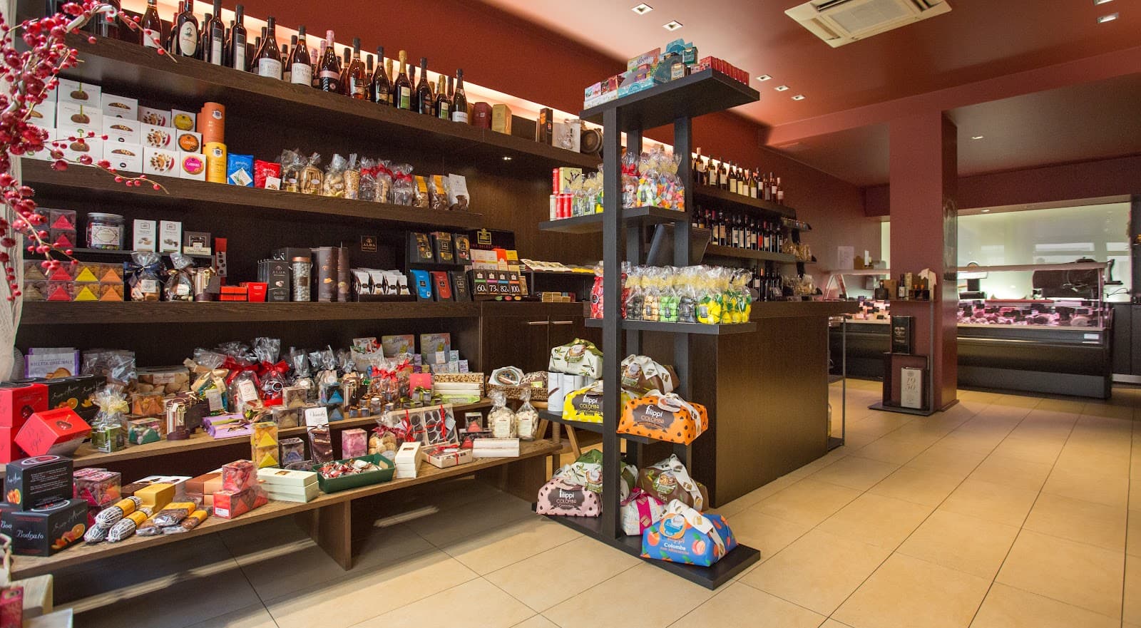 Italian grocery - 8