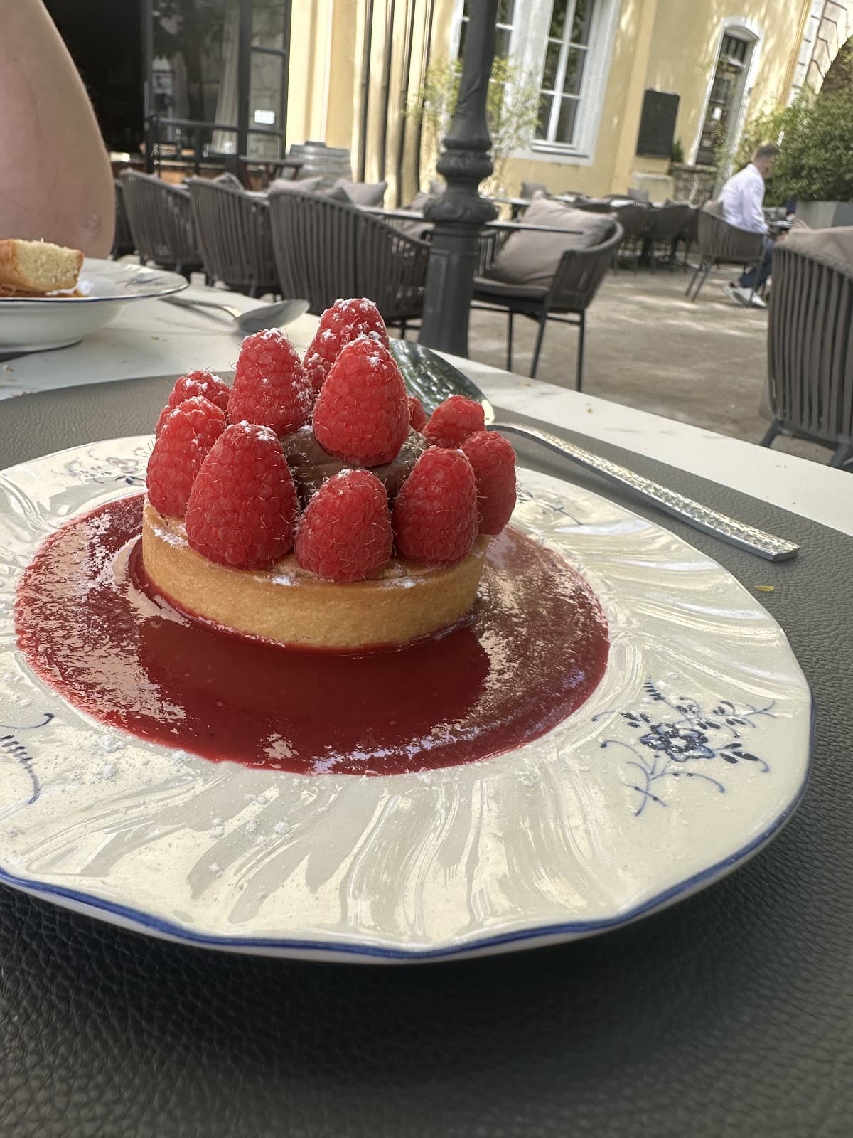 Quand le patrimoine devient gourmand - 11
