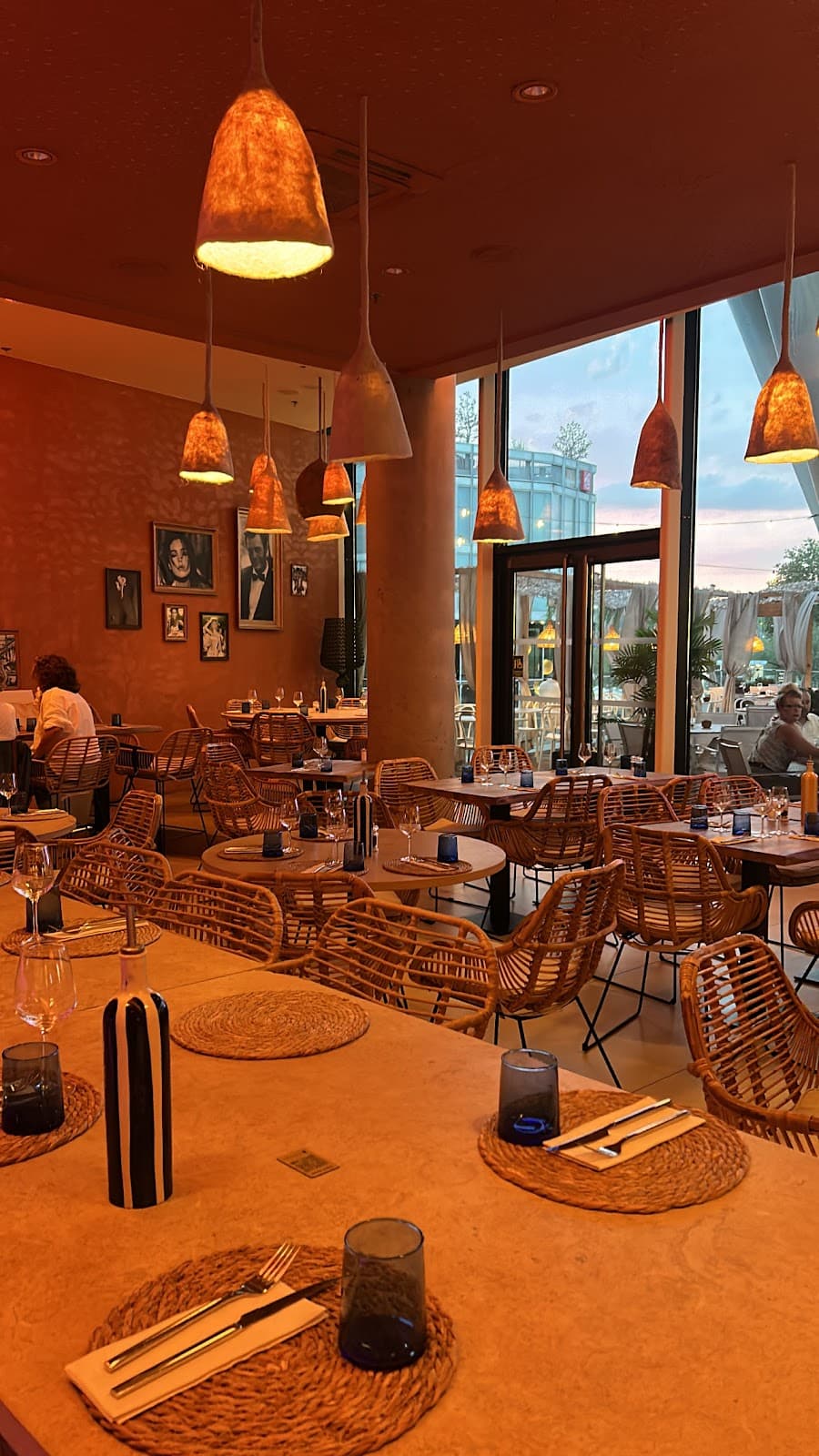 An Italian break between two stores - 6