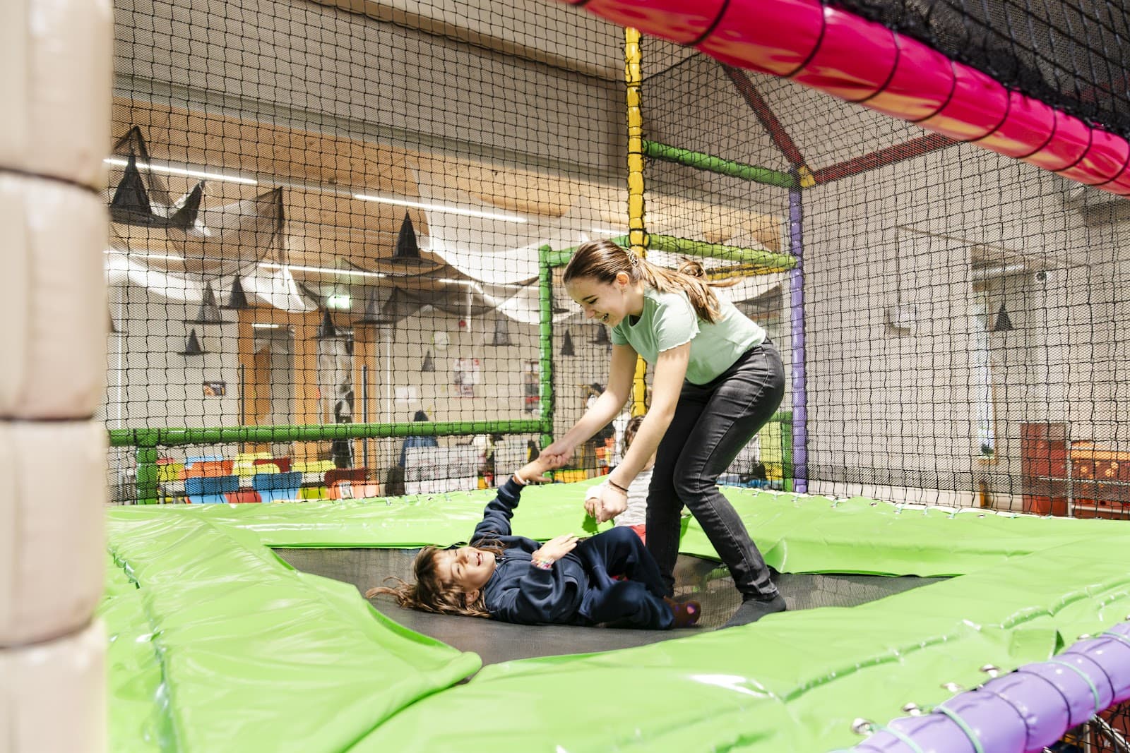 Le paradis des kids ! - 10