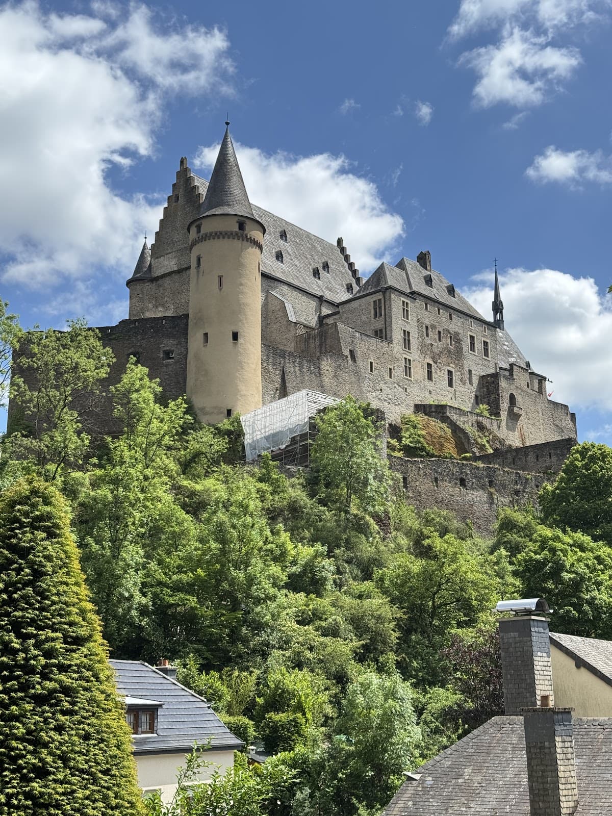 La vie de château - 3