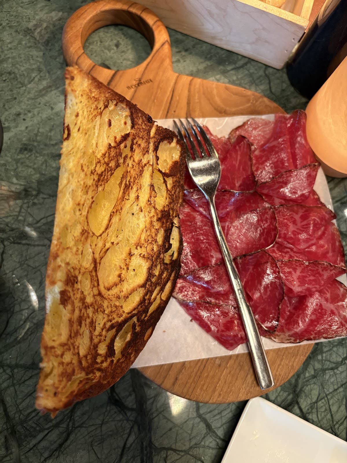 L'Art de la Viande - 7