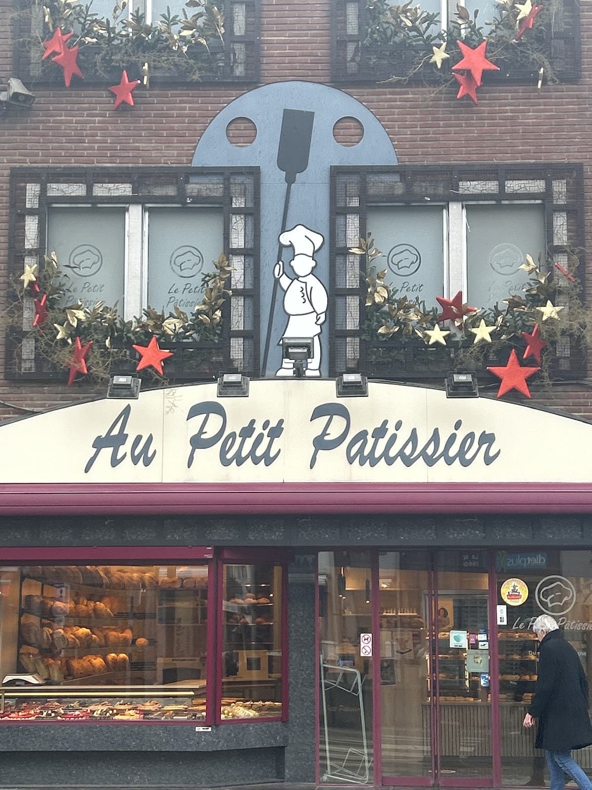 Small pastry chef for big gourmands - 2