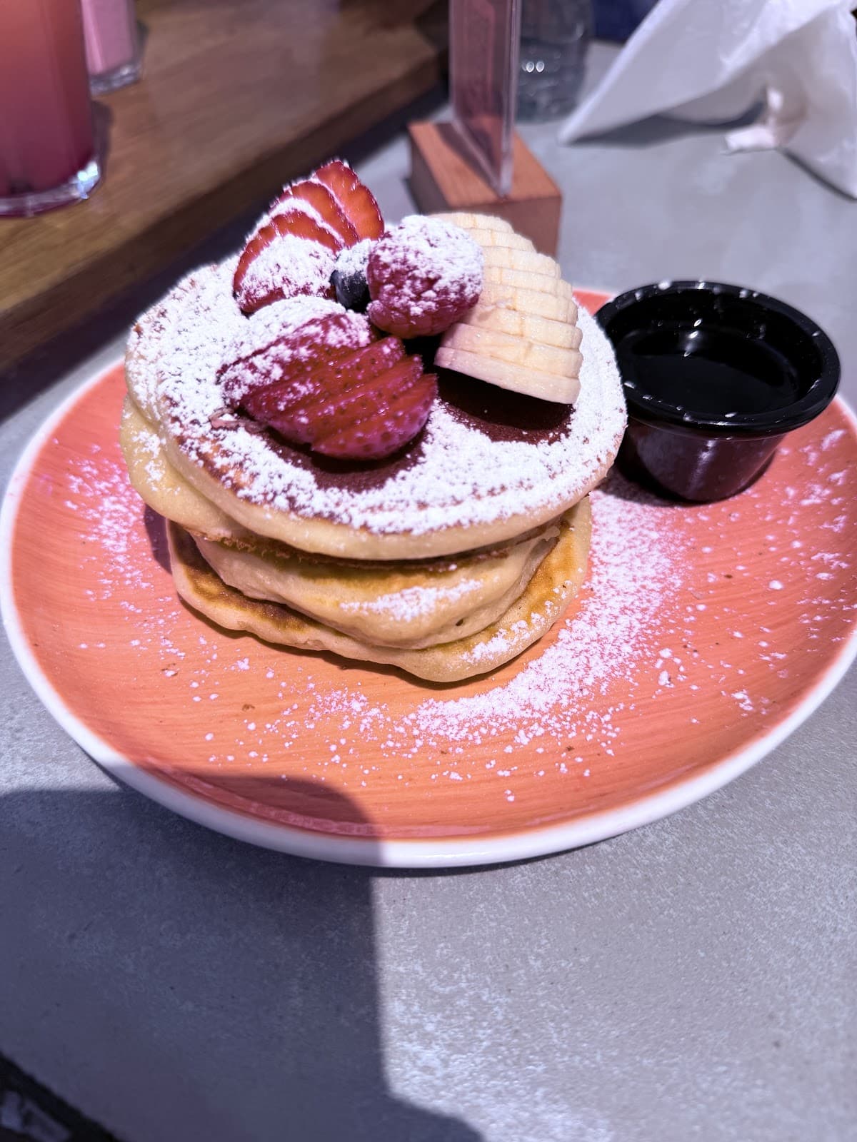 Lloyd Coffee Eatery: Trendy Coffee Shop in Luxembourg City - 6