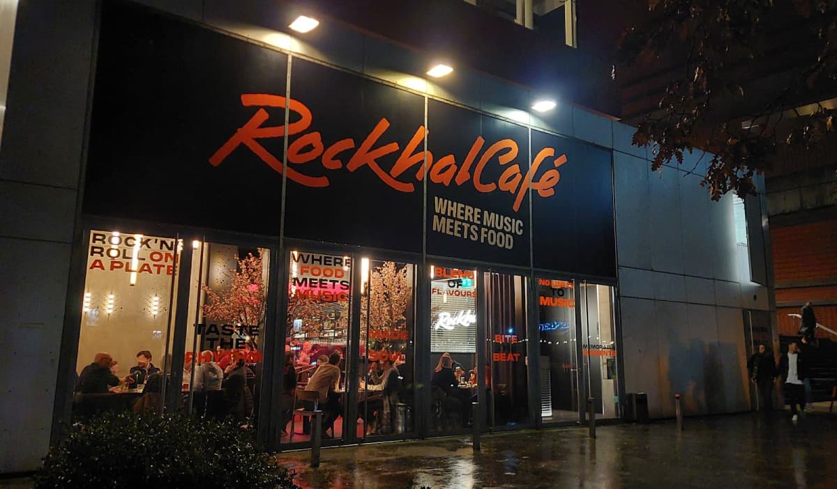 RockhalCafé: browse the menu like a playlist - 8