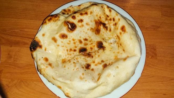 Une odeur de Masala par ci par là! - 5