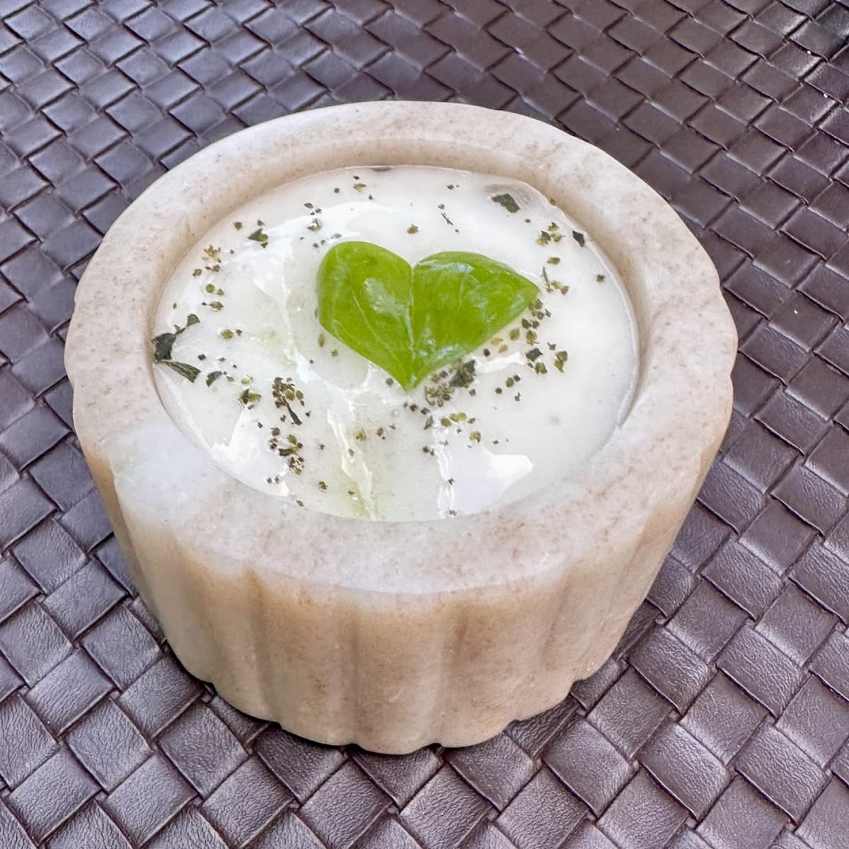 Cuisine créative, cœur luxembourgeois - 11
