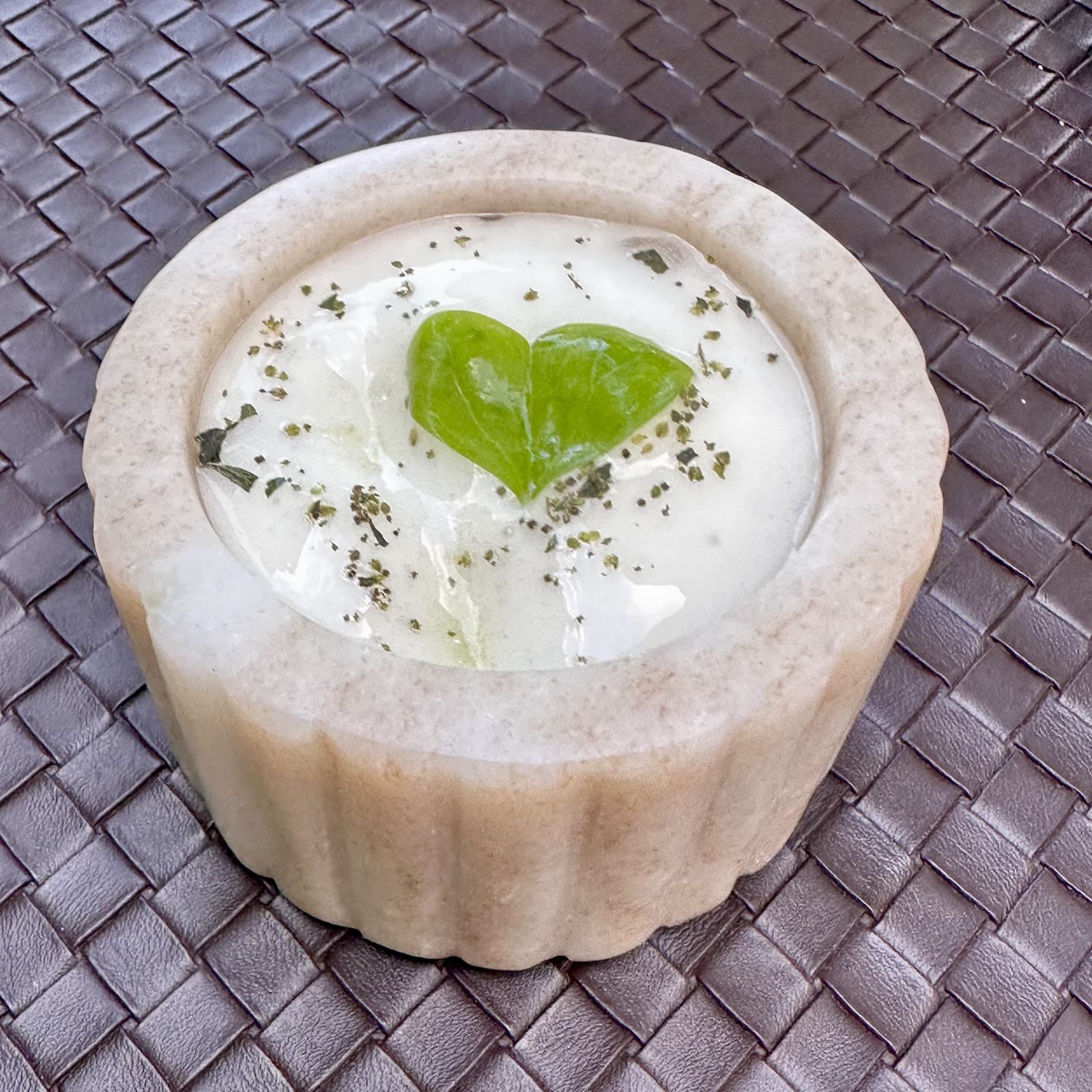 Cuisine créative, cœur luxembourgeois - 11