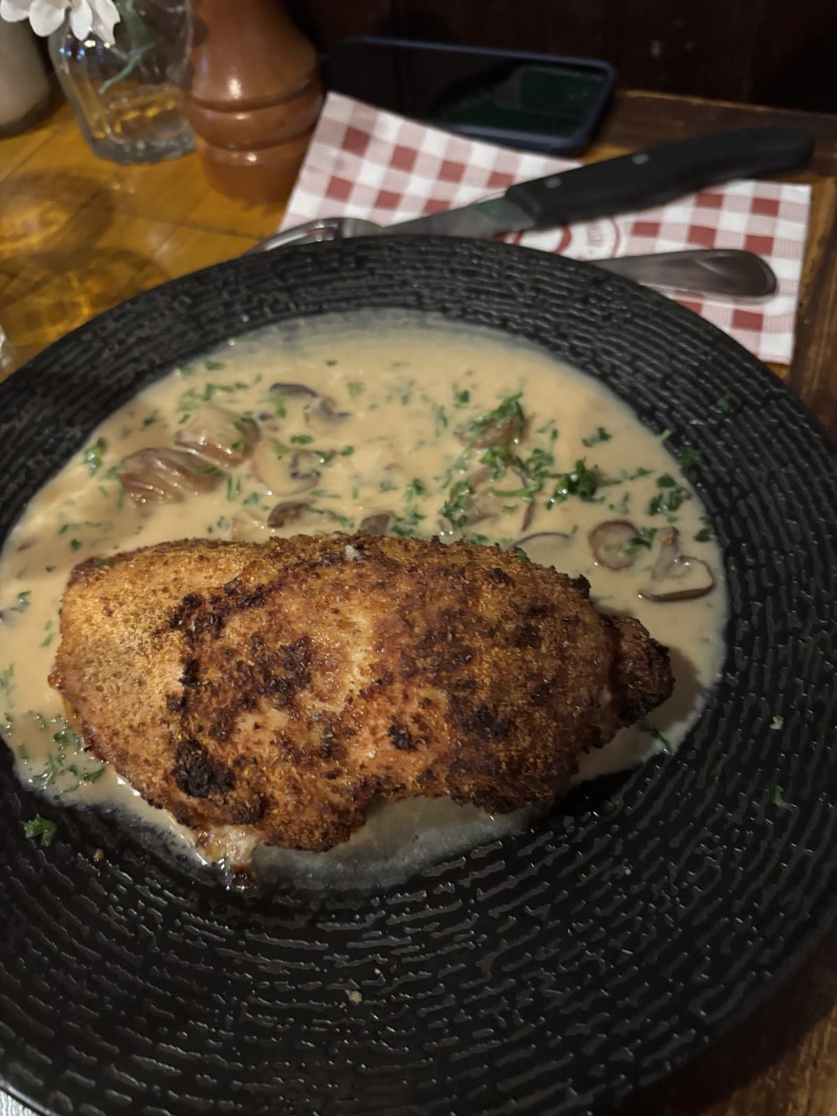A true bouchon from Metz - 7