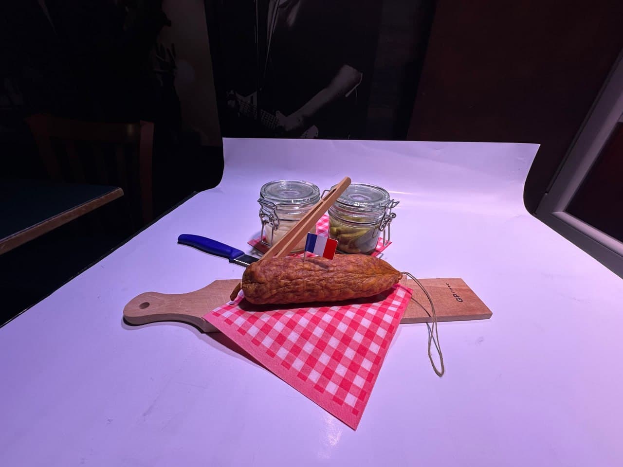 Le bar le plus rock de Longwy - 3