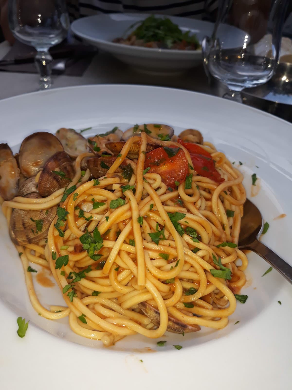 La Dolce Pizza - 11