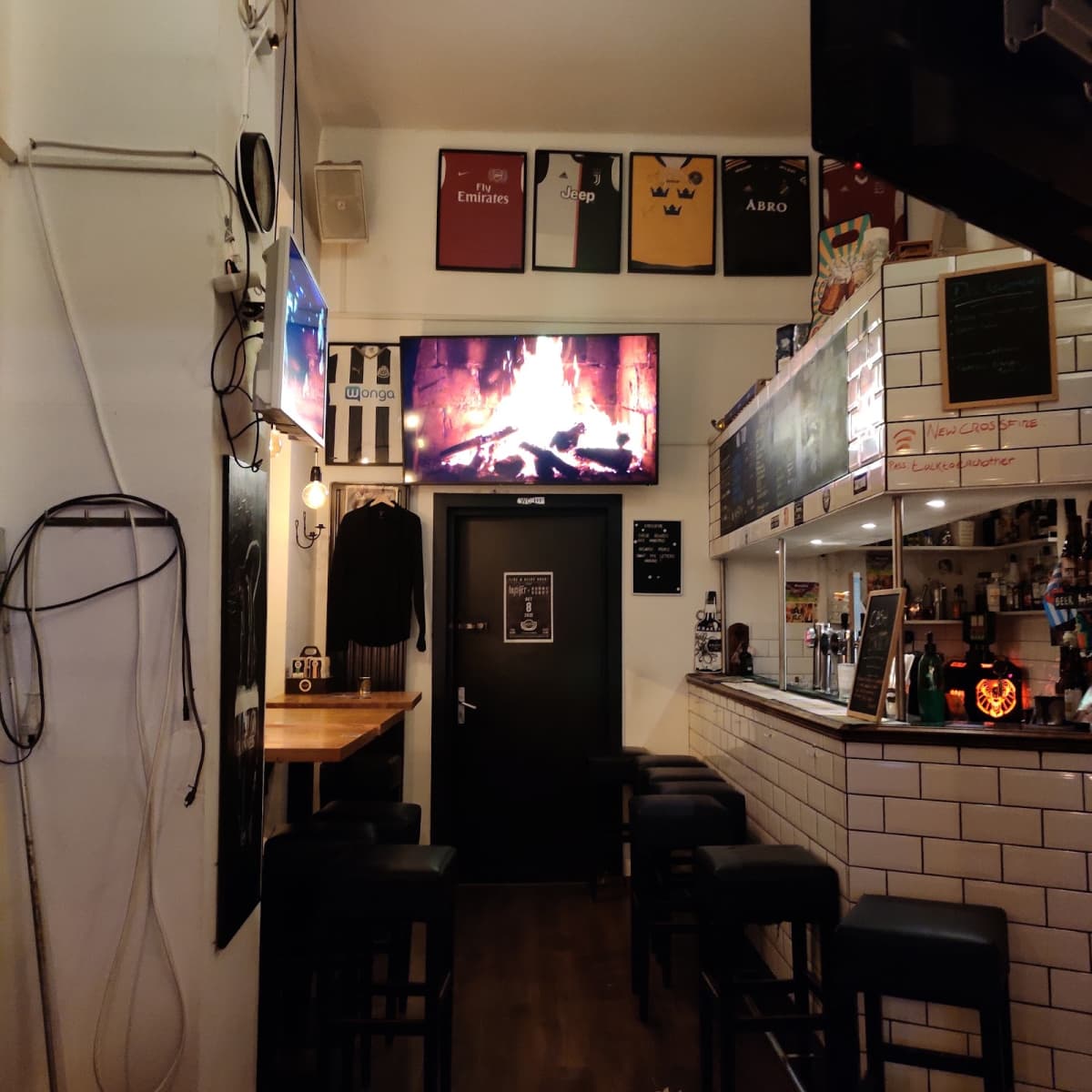 Burgers, bières et un peu de sport ! - 5